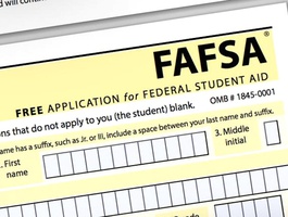 What You Need to Know About FAFSA