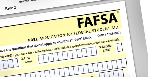 What You Need to Know About FAFSA