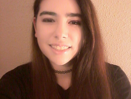 Meet our Star Student - Anna