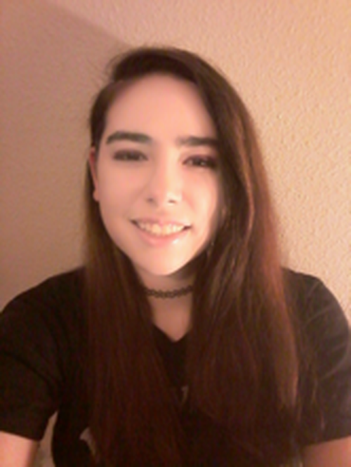 Meet our Star Student - Anna