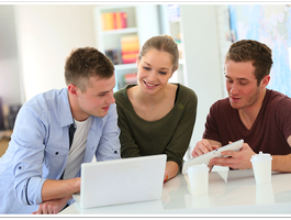 Making Online High School Work for You: 5 Ways to Achieve