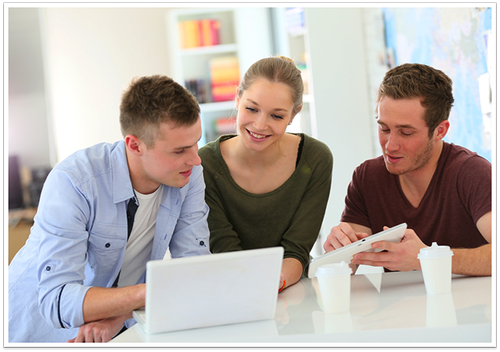 Making Online High School Work for You: 5 Ways to Achieve