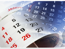 The e2020 Assignment Calendar – a CALPAC Student’s Best Friend!