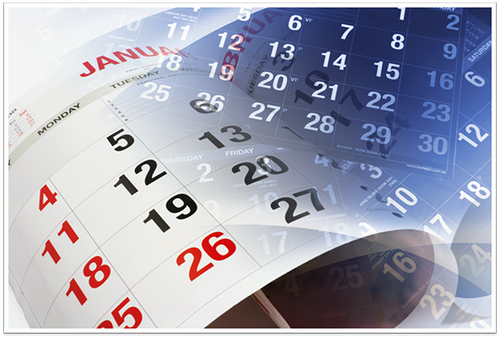 The e2020 Assignment Calendar – a CALPAC Student’s Best Friend!