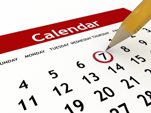 January Meetups