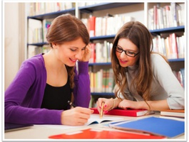 Finish Your Homework! 4 Easy Tips from CALPAC