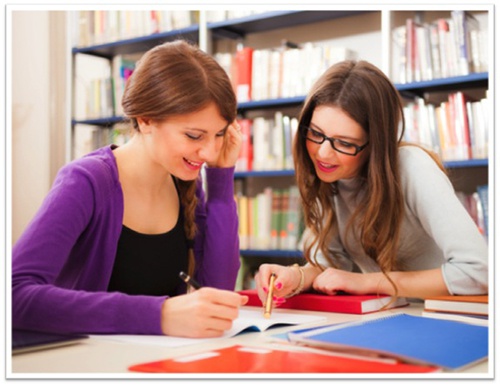 Finish Your Homework! 4 Easy Tips from CALPAC