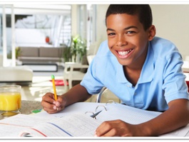 Make Homeschooling Fun with CALPAC!