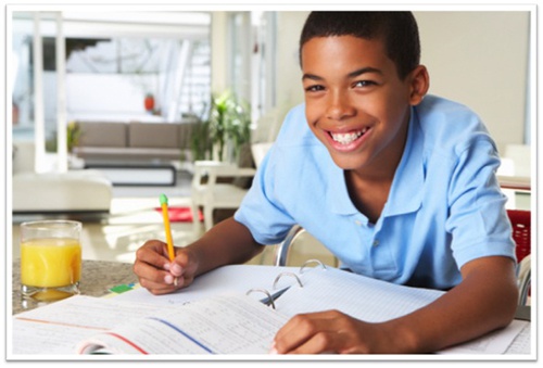 Make Homeschooling Fun with CALPAC!