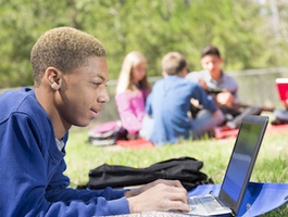 How Students Are Staying Busy at CalPac This Summer