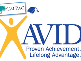CalPac Brings AVID College Readiness Program Online