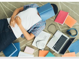Online Public Charter Schools: A Different Approach to Homeschool