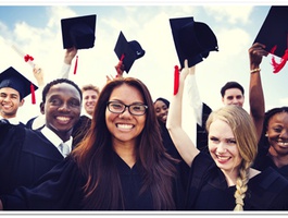 Increase Your Chances of Success with Your Education