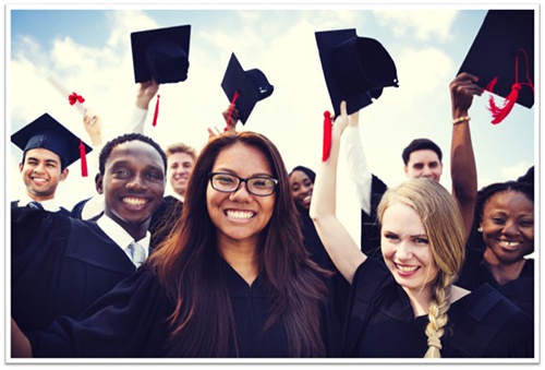 Increase Your Chances of Success with Your Education