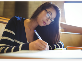 4 Tips For Creative Writing