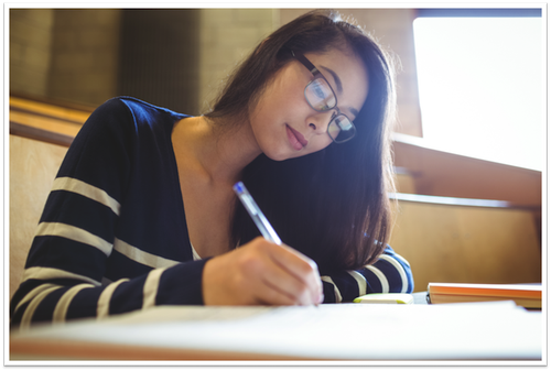 4 Tips For Creative Writing