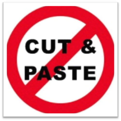 Plagiarism in Academic Writing: How to Identify and Avoid It