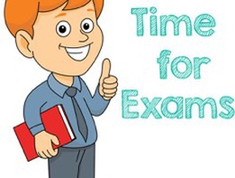 Final Exam Preparation and Proctoring