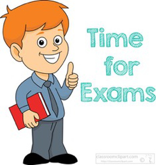 Final Exam Preparation and Proctoring