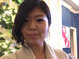  Faculty Highlight: Ms. Alice Pak