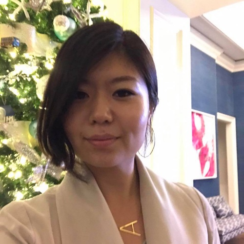 Faculty Highlight: Ms. Alice Pak