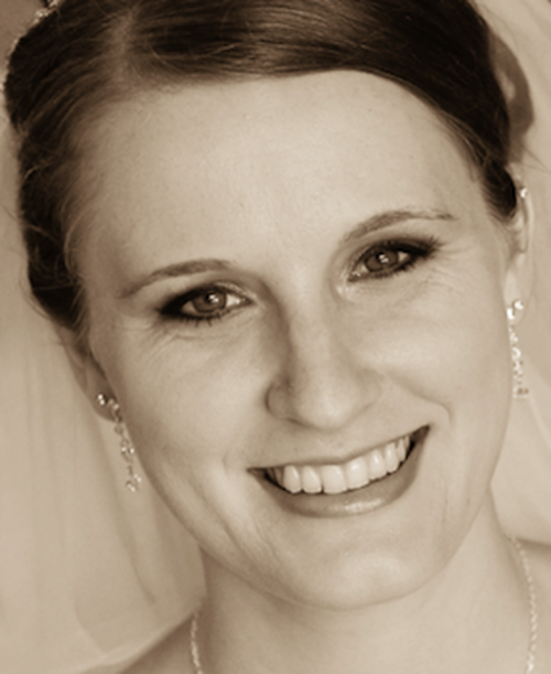 Faculty Highlight: Nancy McKenna