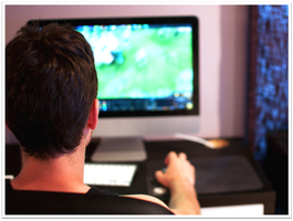 Things Just Got Real! – Gaming on a Whole New Level