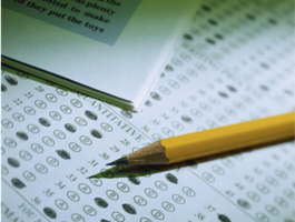Back to School preparation for California State Testing