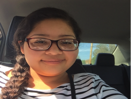 High School Student Highlight: Nilsa