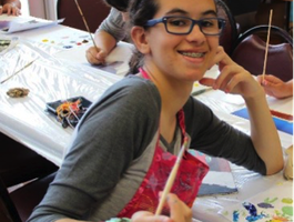 High School Student Highlight: Devorah