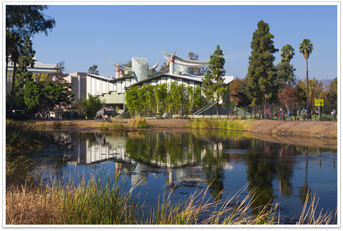 Overcome School Fatigue: Take The Kids To The Museum