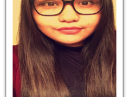 Student Highlight: Jasmine
