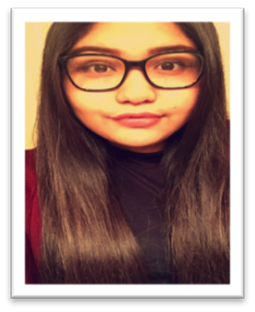 Student Highlight: Jasmine