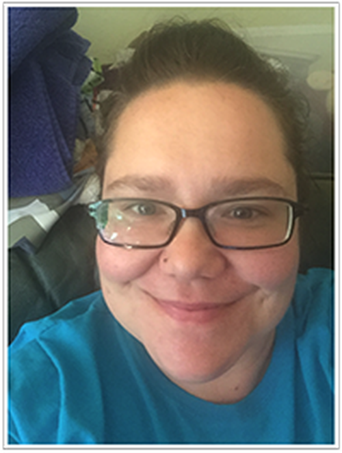 Getting to Know...Ms. Jennifer McClure