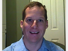 Getting to Know... Mr. John Morris