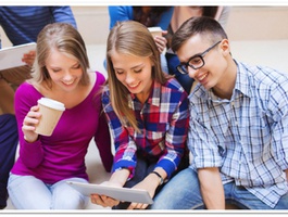 A Unique Style & Culture Makes Learning Fun!