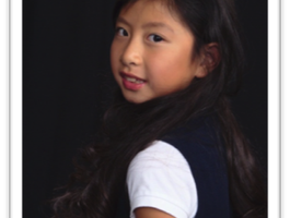 Student Highlight: Kathy