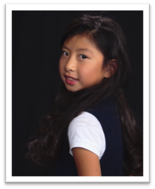 Student Highlight: Kathy