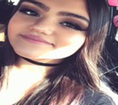 January Star Student: Lelah