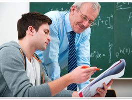 How to Request a Letter of Recommendation