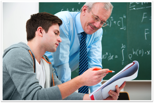 How to Request a Letter of Recommendation