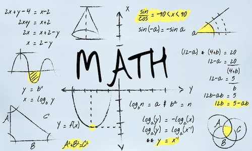How Students are Learning Math at CalPac