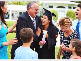 Make the Most Out of Your Middle School or High School Experience