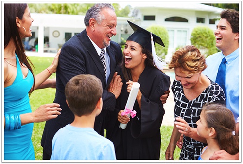 Make the Most Out of Your Middle School or High School Experience