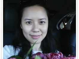 Getting to Know Miss Nguyen