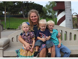 Getting to know... Ms. Demian