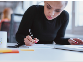 Knock Your Note-Taking Out of the Park