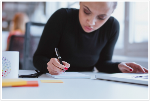 Knock Your Note-Taking Out of the Park