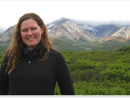 Getting to Know... Ms. PJ Nuzman