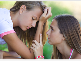 Anxiety & Schooling - What You Need to Know